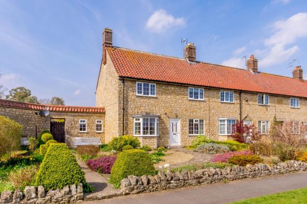 Ivy Cottage, Reserva ahora Casa o chalet Helmsley North Yorkshire Moors