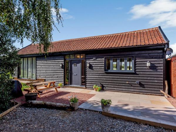Blackwell Barn, Prenota Casa vacanze Raydon Suffolk
