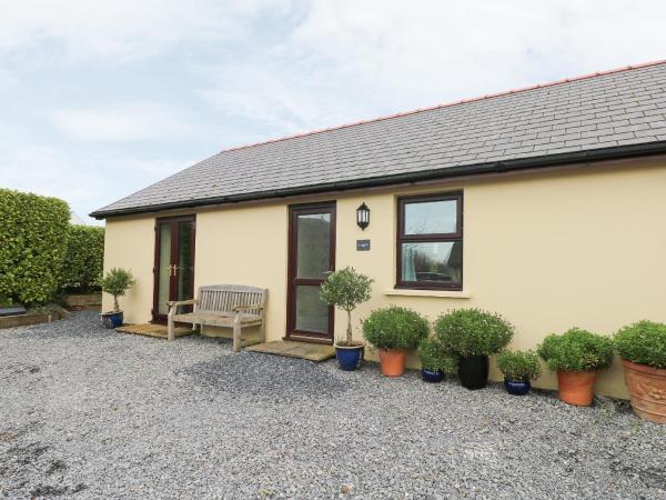 Smugglers, Buchen Sie Ferienhaus Tenby 