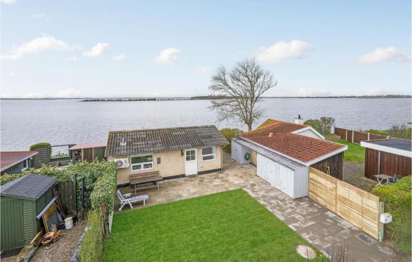 Amazing Home In Otterup With Wifi, Buchen Sie Ferienhaus Otterup Funen