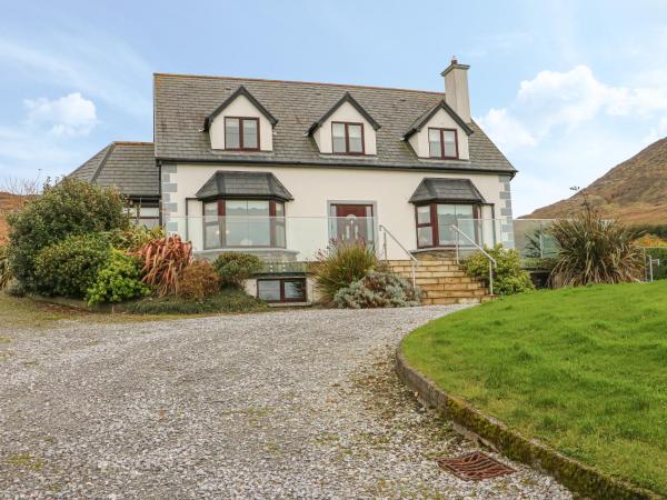 Starbay House, Reserva ahora Casa o chalet Eyeries Península de Beara