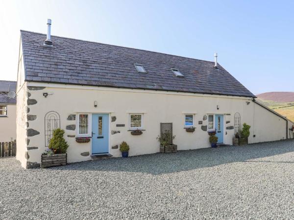 Ffynnon Bach, Buchen Sie Ferienhaus Gwynedd 