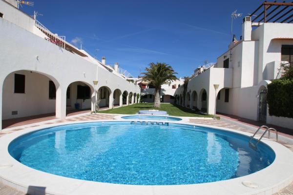 Casas Blancas 5, Buchen Sie Ferienwohnung Mont-roig del Camp 