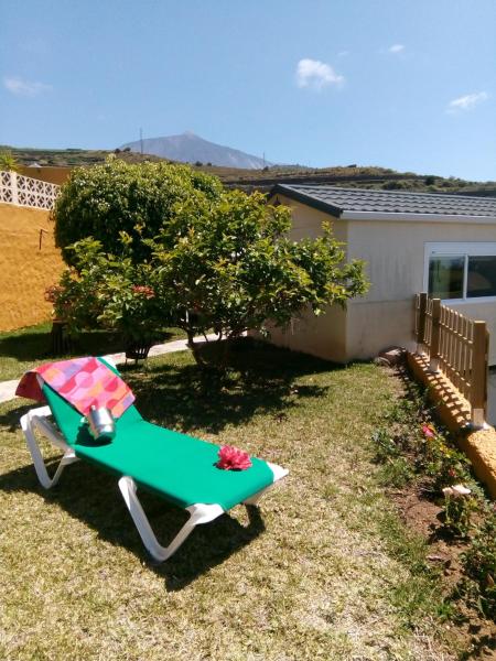 Casa Lanzarote, Buchen Sie Ferienhaus Ferienhäuser in Teneriffa, Cottage