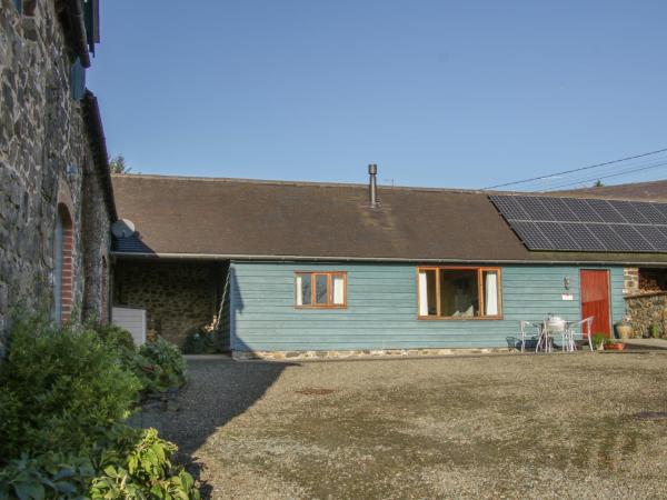 Cranberry Cottage, Buchen Sie Ferienhaus Shrewsbury Shropshire
