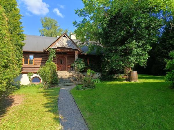 Amigówka, Réserver Séjour à la ferme Wieliczka Petite-Pologne
