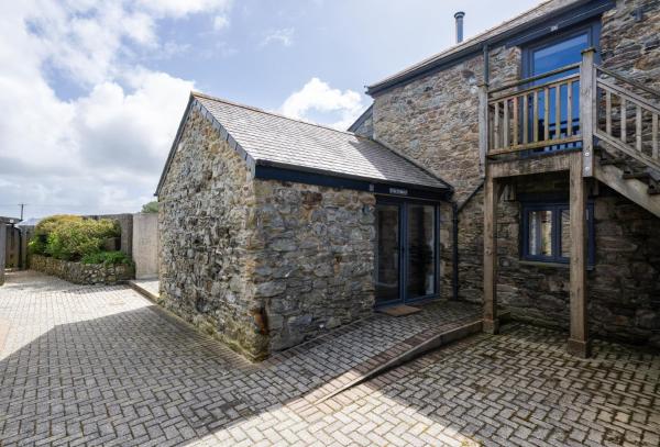 The Stables