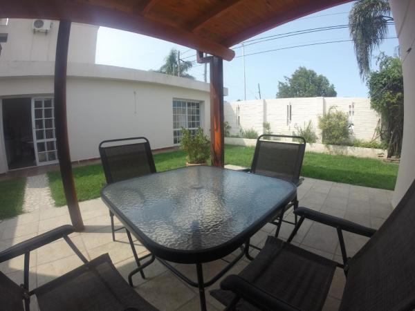 Casa Esquina - Barrio Palermo - Zona Anfiteatro, Prenota Casa vacanze Villa Maria Córdoba