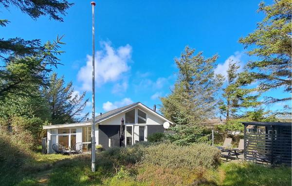 Nice Home In Thisted With Sauna, Prenota Casa vacanze Hotel a Vestjylland con parcheggio, Parcheggio