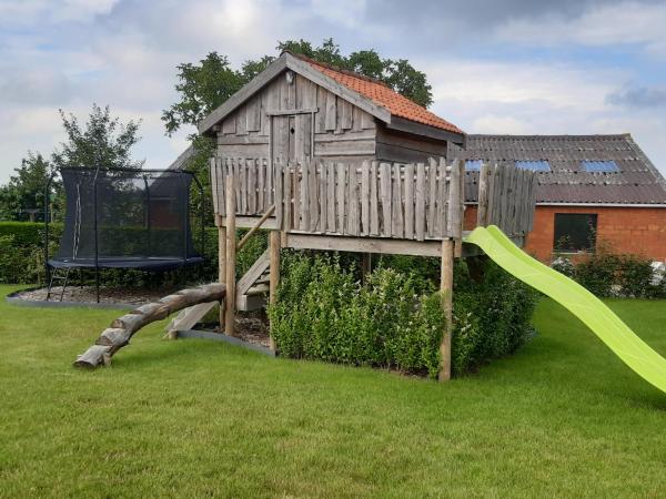 vakantiehuis zoetendaal, Prenota Casa vacanze Hotel a Fiandre Occidentali con parcheggio, Parcheggio