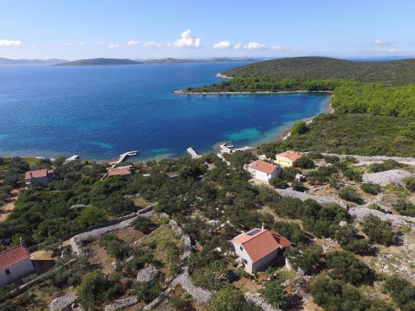 House Jure, Reserva ahora Casa o chalet Tkon Pasman Island
