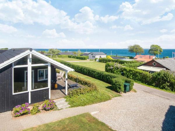 5 star holiday home in Hejls