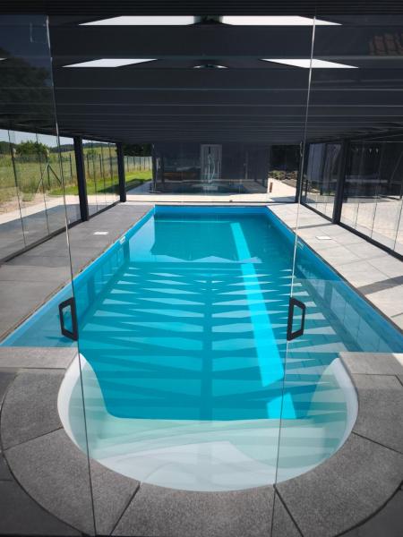 IKA, Réserver Maison de vacances Biskupiec 