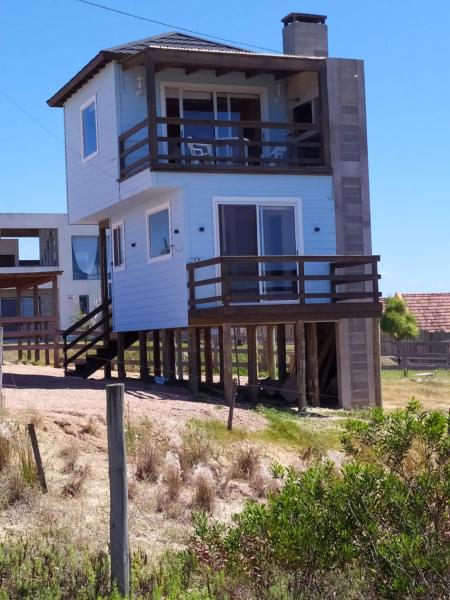 Andrómeda PDD, Buchen Sie Ferienhaus Ferienhäuser in Rocha, Cottage