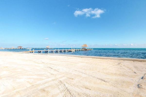 Casa Tranquilidad, Buchen Sie Hotel Hotels mit Pool in Provinz Belize, Schwimmbad