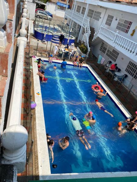 Hotel San Jorge Suite