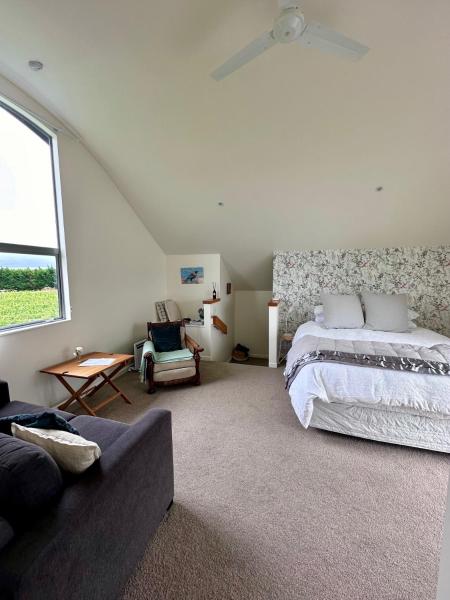 Le Grá Vineyard and Winery, Buchen Sie Bed & Breakfast Beste Wellnesshotels in Nordinsel, SPA