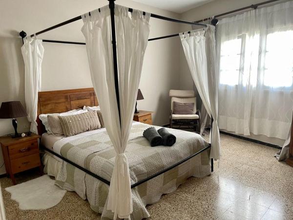 Home From Home, Prenota Affittacamere Hotel a Isole Canarie con parcheggio, Parcheggio