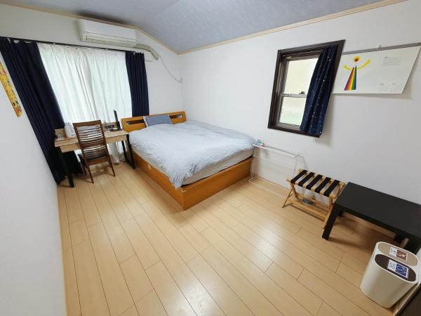 Hao Bros. Home, Prenota Appartamento Appartamenti a Tokyo, Appartamento