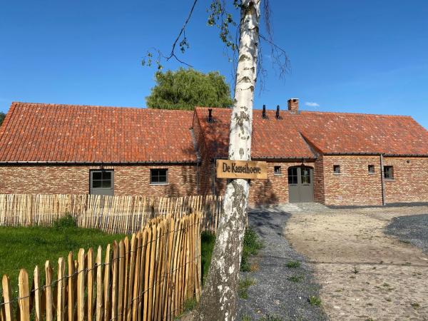 De Kasseihoeve, Buchen Sie Ferienhaus  