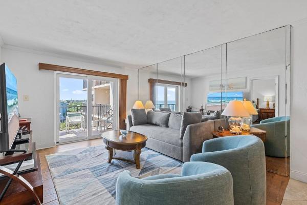 404 - Beautiful 2/2 Ocean View, Buchen Sie Ferienhaus Villen in Florida, Villa