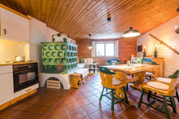 Hütte Gerlitzen RegioJet Hotels&Cottages, Book Chalet Bodensdorf Ossiacher See