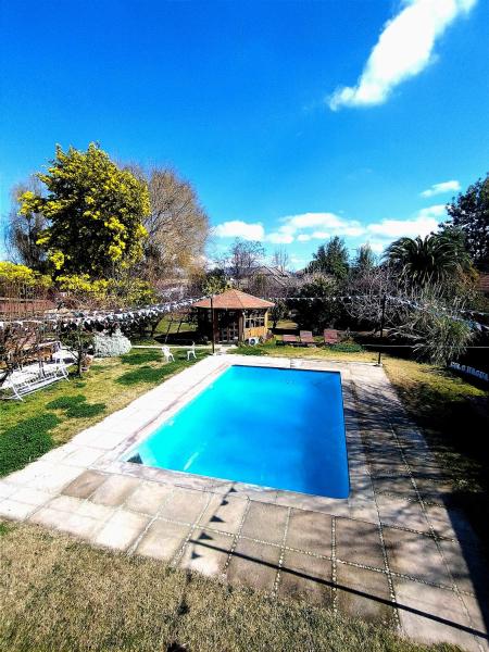 Hotel Casa Pando