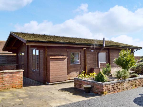 Baytree Lodge - Uk13322, Buchen Sie Ferienhaus Nuneaton Warwickshire