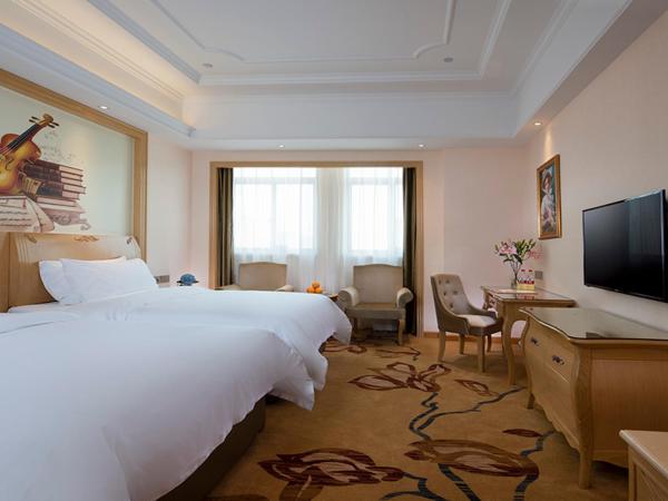 Vienna International Hotel, Buchen Sie Hotel Fangcheng Guangxi