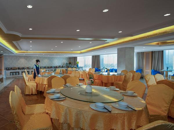 Vienna Hotel, Prenota Hotel Xiushui Jiangxi