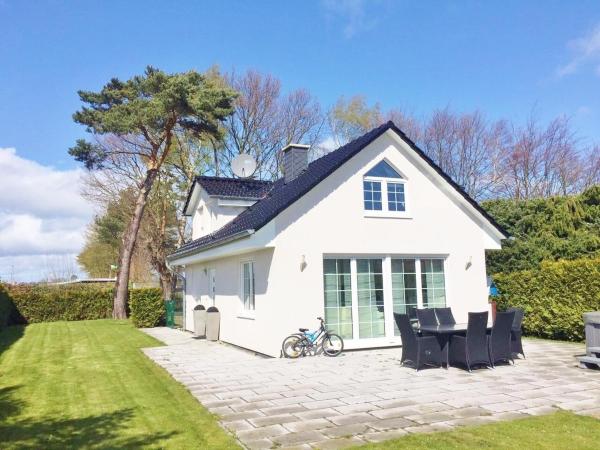 Topplicht, Reserva ahora Casa o chalet Lenste Schleswig-Holstein