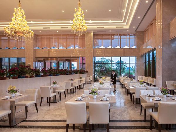 Vienna International Hotel, Prenota Hotel Dongkou Guangdong