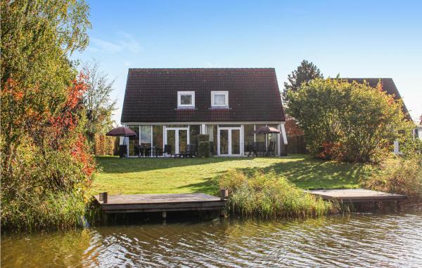 Gorgeous Home In Vlagtwedde, Prenota Casa vacanze Ville a Groninga, Villa