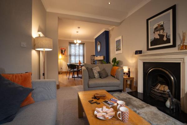 Fairmead, Buchen Sie Ferienhaus Ambleside 