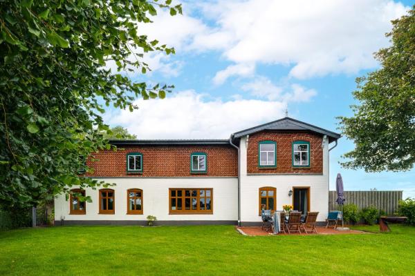 Landhaus Hohe Luft, Prenota Casa vacanze Steinberg Schleswig-Holstein
