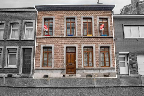 Espace Douffet - Un havre de paix en pleine ville, Prenota Casa vacanze Ruy Provincia di Liegi