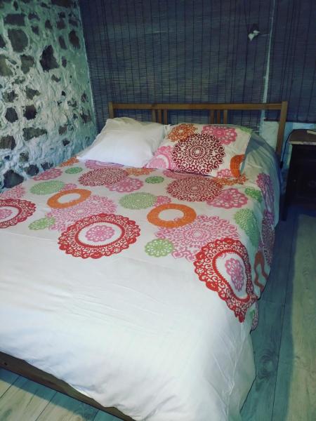 Palheirinho, Prenota Casa vacanze Zimbreira 