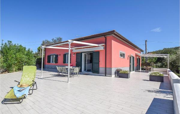 Casa Bellelli, Buchen Sie Ferienhaus Hotels in Cilento Coast mit Parkplatz, Parkplätze