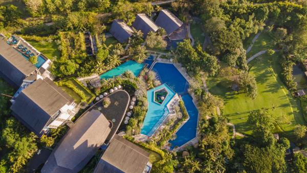 RIMBA by AYANA Bali, Buchen Sie Resort Resorthotels in Bali, Resort