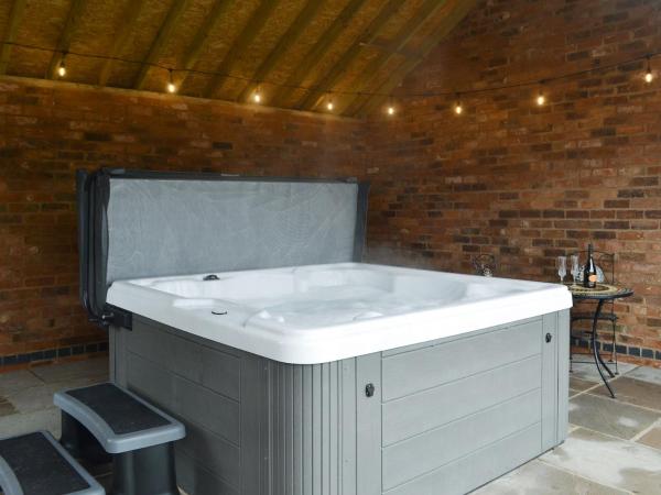 Cowslip - Uk13138, Buchen Sie Ferienhaus Barnby Moor Nottinghamshire