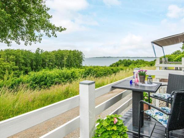 Holiday home Aabenraa II, Prenota Casa vacanze Hotel con piscina a Danimarca Meridionale, Piscina