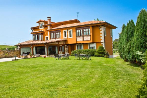 Don Ramon Hotel, Buchen Sie Hotel Günstige Hotels in Kantabrien