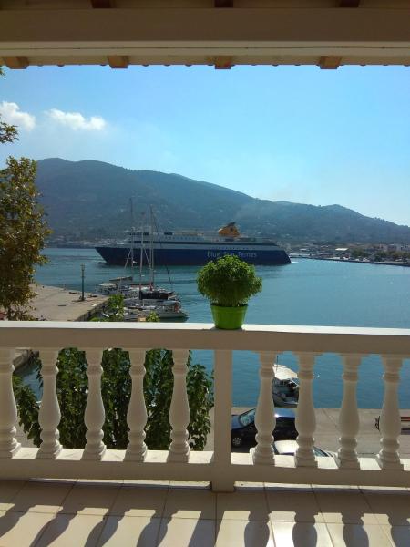 Almyra View House, Prenota Casa vacanze Skopelos Town 