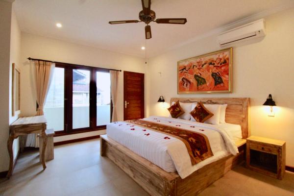 Pacha House, Reserva ahora Hostal o pensión Hoteles baratos en Bali