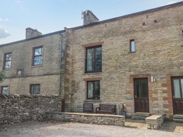 Hayloft Cottage, Buchen Sie Ferienhaus Kirkby Stephen 