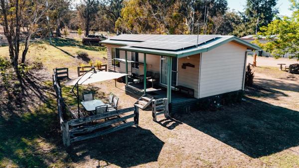 Glenview Alpaca Farm, Reserva ahora Hostal o pensión Yass 