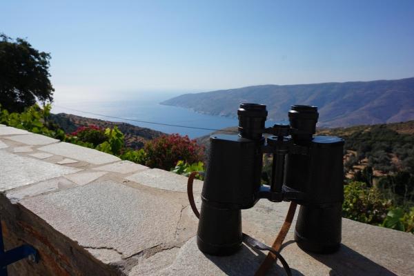 AEGEAN VIEW, Prenota Casa vacanze Kochilos Andro