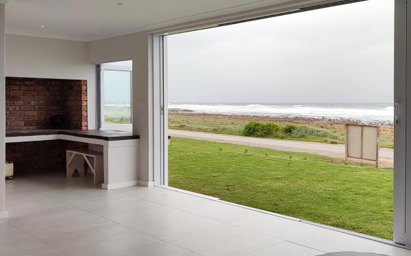 Family Beach House in Gouritz, Buchen Sie Ferienhaus Gouritzmond Westkap
