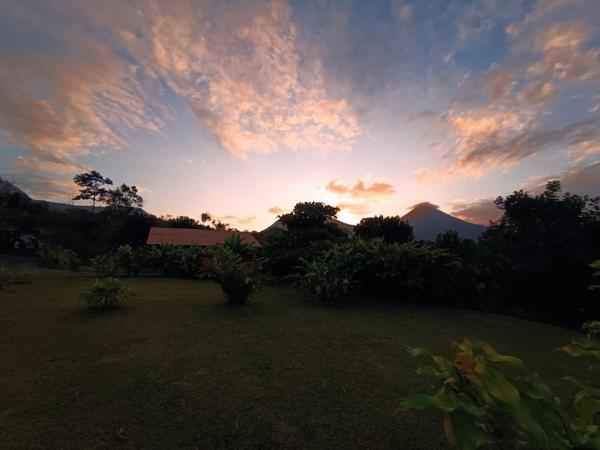 Cabaña Rural Ave del Paraíso, Prenota Casa vacanze Fortuna Alajuela