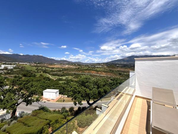 Maison Élégante au Cœur du Golf de la Cala, Prenota Casa vacanze Sitio de Calahonda Costa del Sol